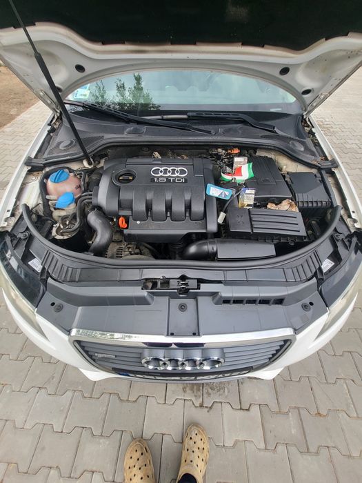 Sprzedam Audi A3,