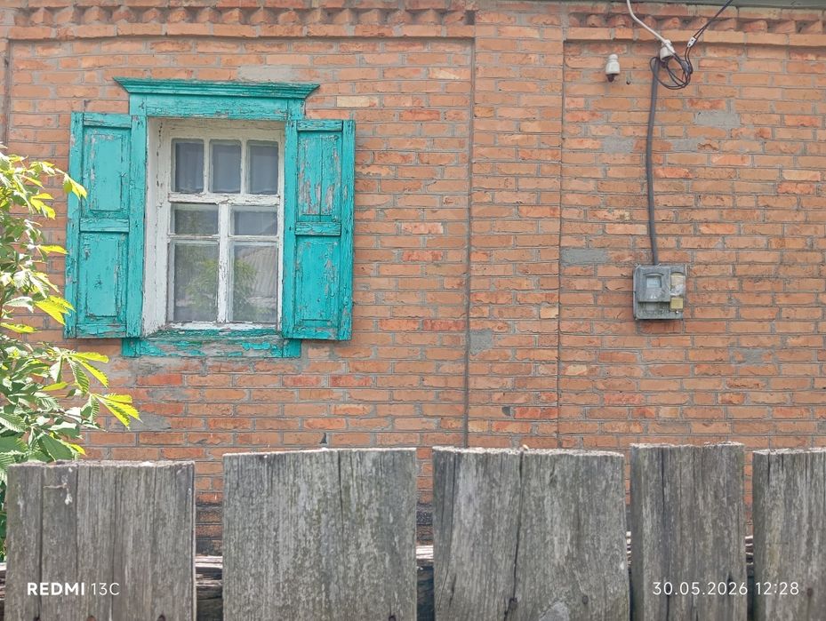 Продам дом в Скрипаях