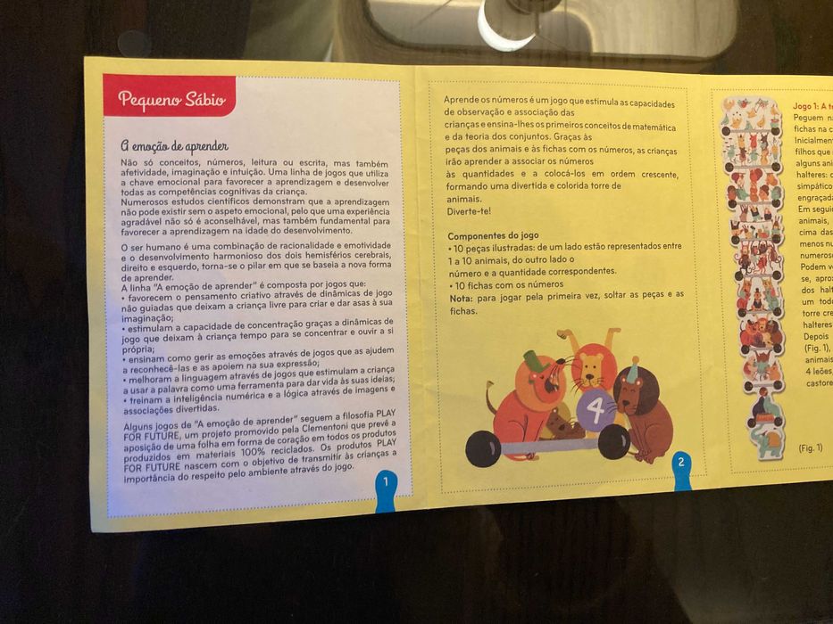 Learn Numbers Game64737774917506124