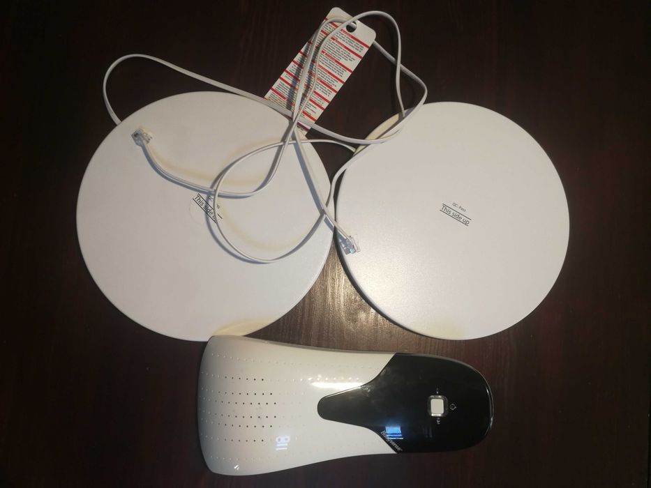 Czujnik oddechu Babysense 5