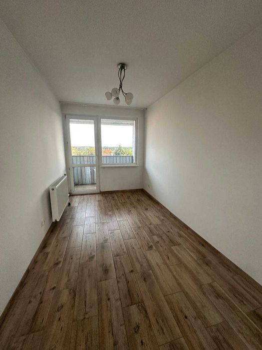 Mieszkanie na sprzedaż w Wołowie, 2 pokoje