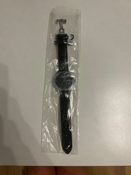 NOWY ZEGAREK MĘSKI -  Tissot Le Locle Automatique Petite Seconde