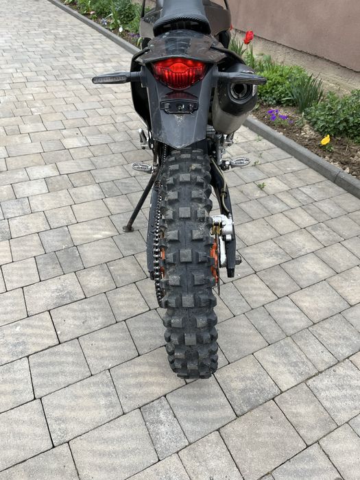 Kovi Advance 250