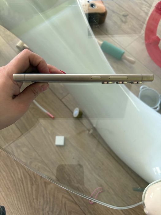 Samsung  Galaxy S24 Ultra 12GB 256CB