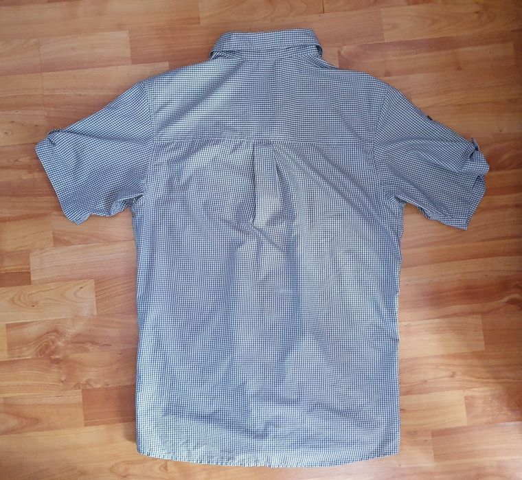 рубашка   salewa