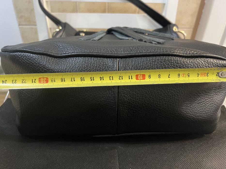 Torebka Massimo Contti