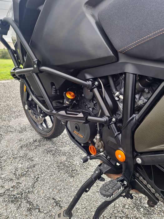 KTM 1290 Super Advanture S