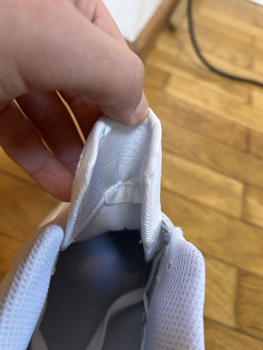 air force branco stock ex