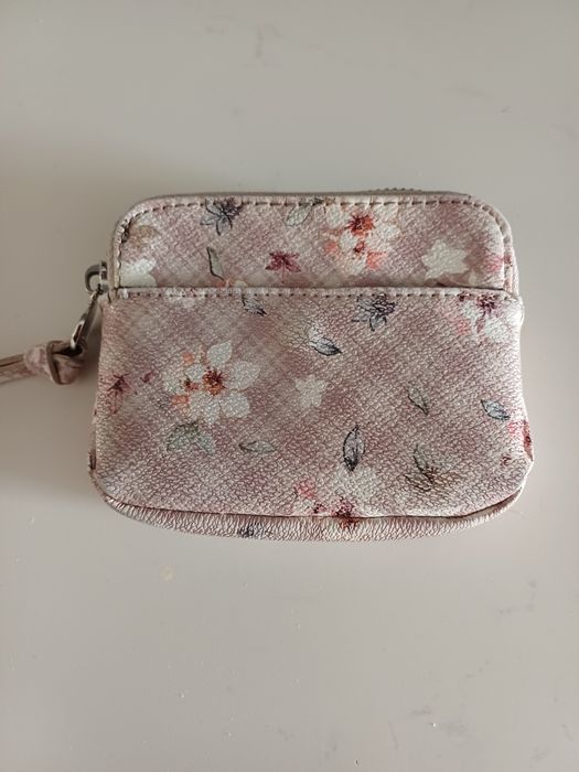 Porta-moedas Parfois