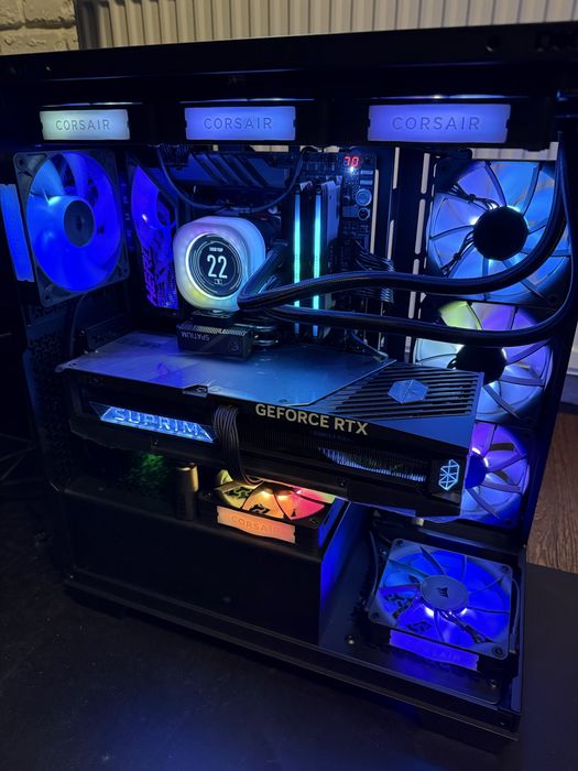 Pomoc komputerowa / serwis IT