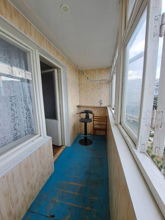 Сдам 3-х комнатную квартиру Тира