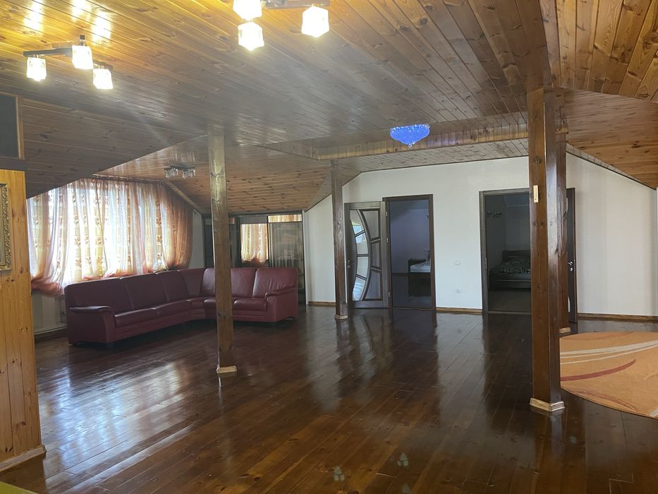 Будинок за адресою Куликове поле пл. (площа 780 м²) - Atlanta.ua - фото 8