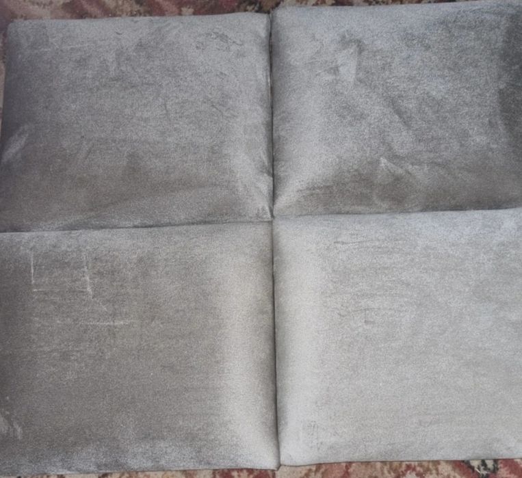 Zagłówki 30x30 25 szt.