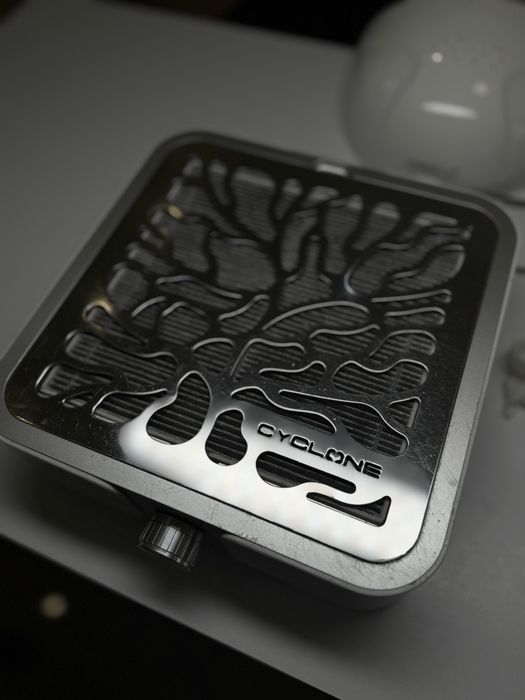 Витяжка манікюрна CYCLONE X2