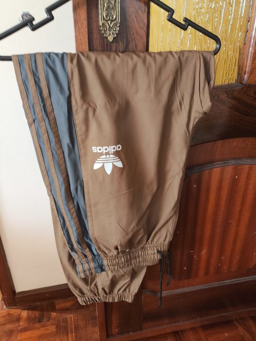 Conjunto Fato de Treino Adidas