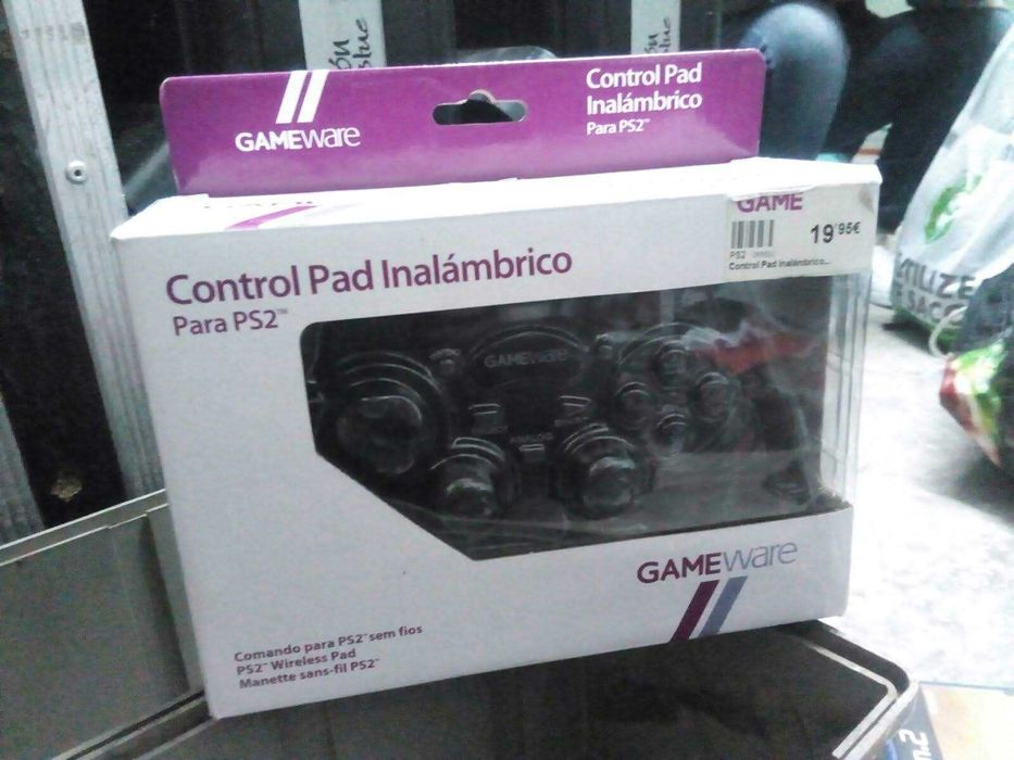 PlayStation2 FULL EXTRAS