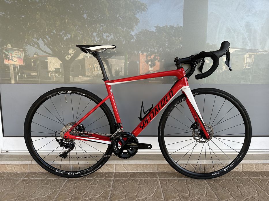 Bicicleta de estrada Specialized - Disco