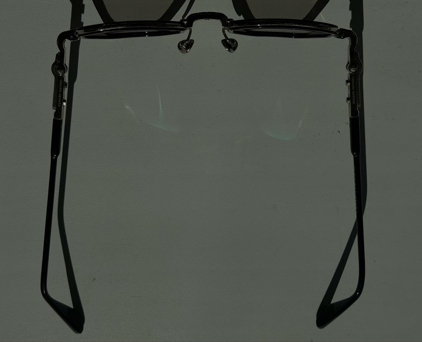 Очки Chrome Hearts TATTERS !!!Original!!!