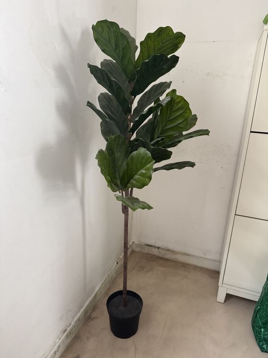 Planta artificial 1m50