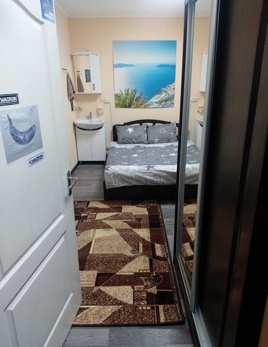 Оренда кімнати на Поділлі