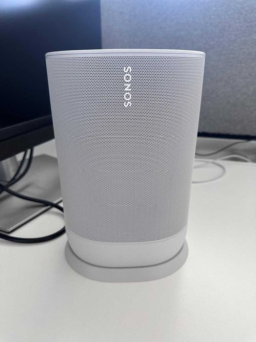 Coluna Sonos Move Smart / Sonos Speaker Move Smart