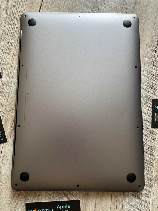 Macbook air m 1 512 gb 2020 ноутбук