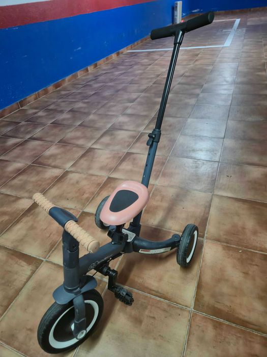 Triciclo Gyro 5 em 1