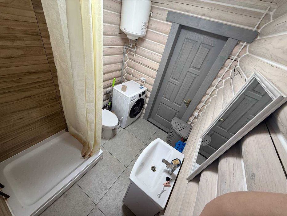 Будинок із Брусу 64 кв. с.Буковець (ів фр) + 14 сот.Краєвид.Заповідник