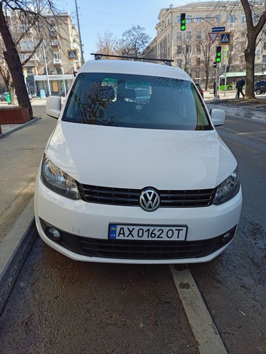 Продам автомобиль