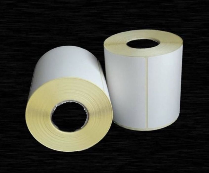 Термоэтикетка 101*101.5