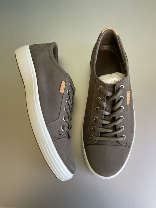 Кеди Ecco Soft 7 41 р