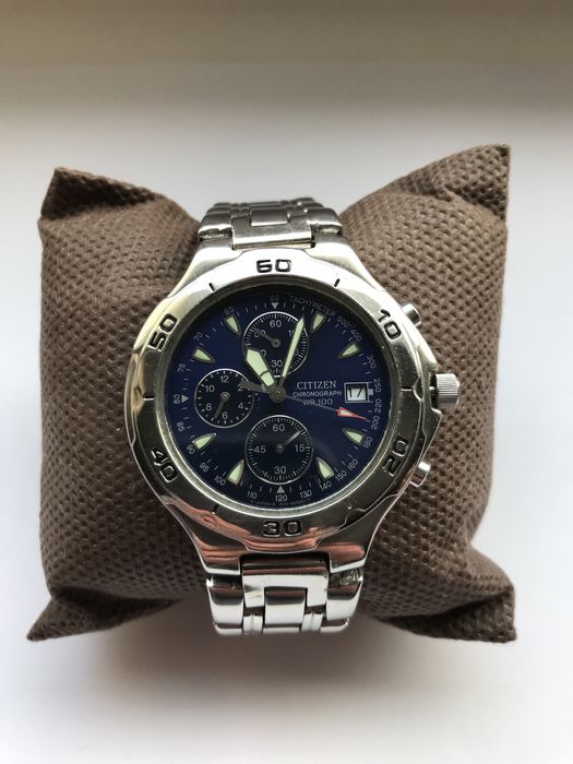 citizen watch 0510 s92294