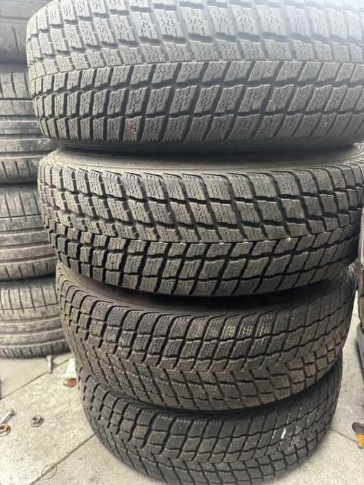 Диски Mazda cx5 шини зима 225/65/17