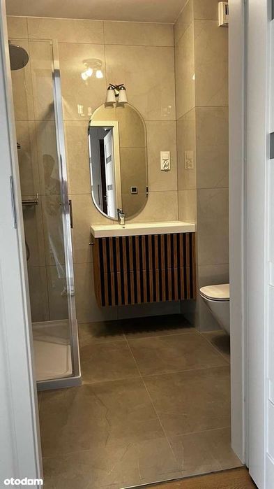 Nowe mieszkanie Sosnowiec do wynajęcia