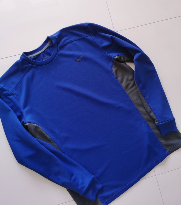 Nike bluzka koszulka męska rozmiar M