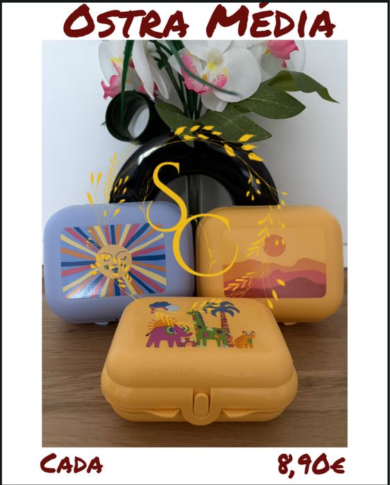 Ostra media - tupperware436810224575467521