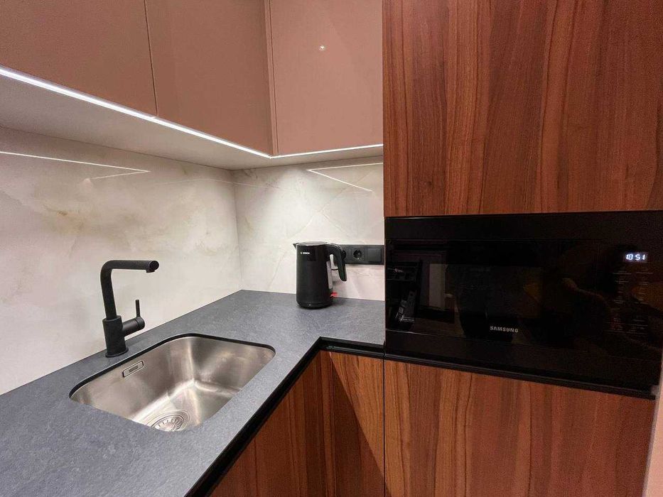 Аркадия, аренда от хозяина , ЖК Атмосфера