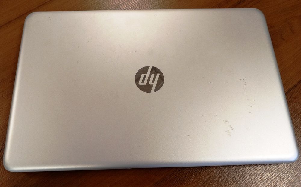 ІгровийHP Nvidia940МХ, IntelCore i7, 12GB, SSD-1Tb.