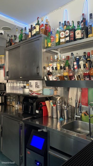 Restaurante/Bar