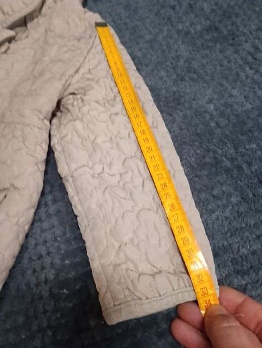 Плащик для дівчинки