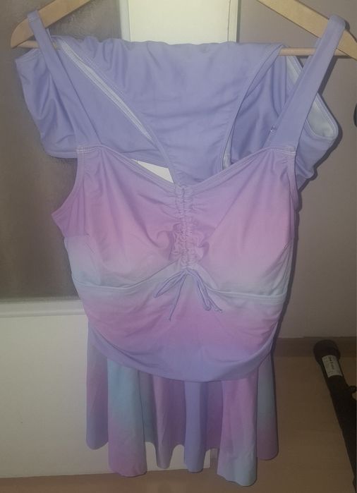 Strój kąpielowy SHEIN jak nowy