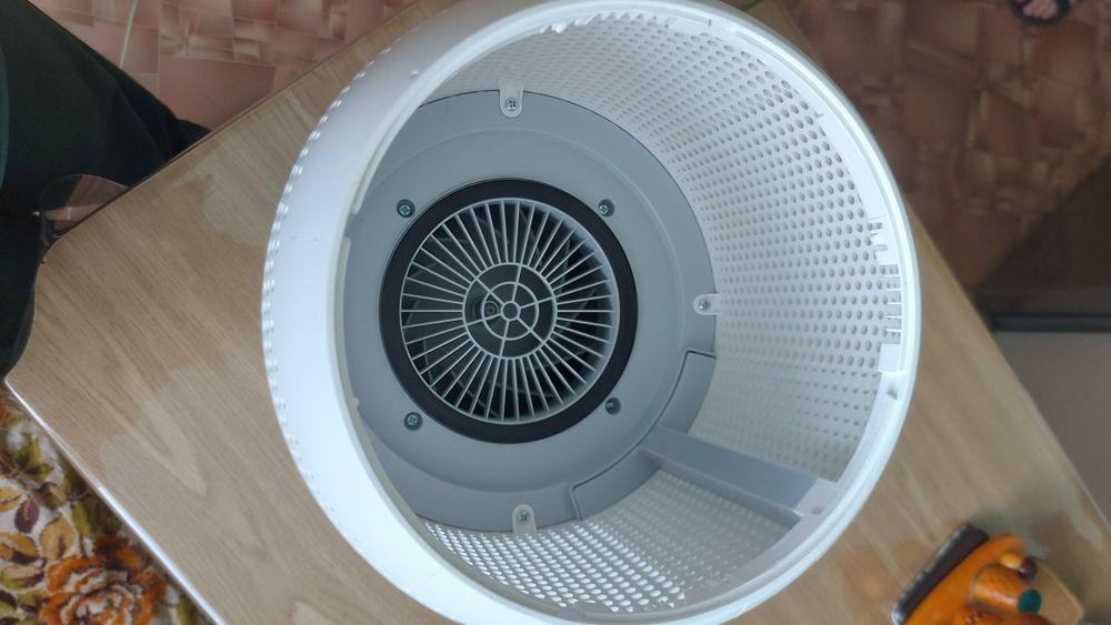Очищувач повітря Xiaomi Smart Air Purifier 4 Compact