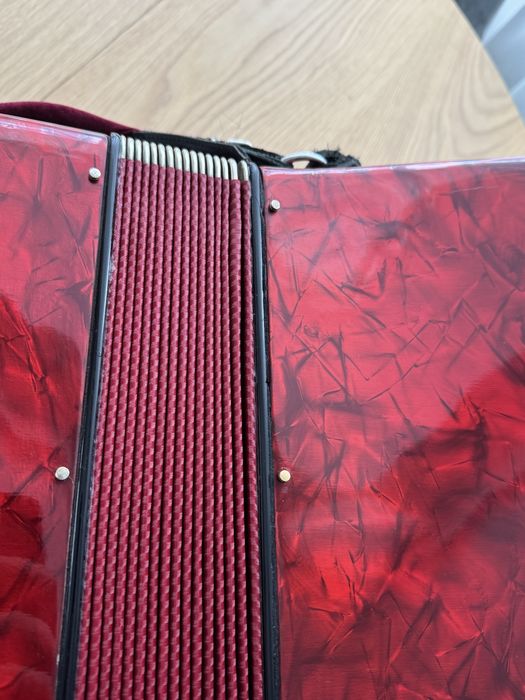 Акордеон Manfirini Італійський