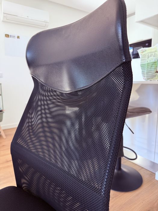 Cadeira de escritorio