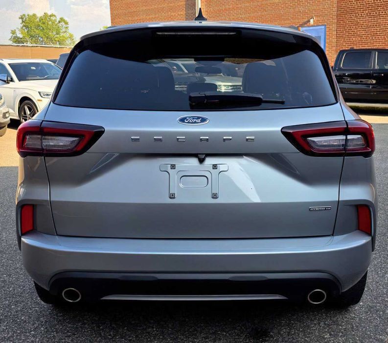 Ford Escape ST-Line Select      2023
