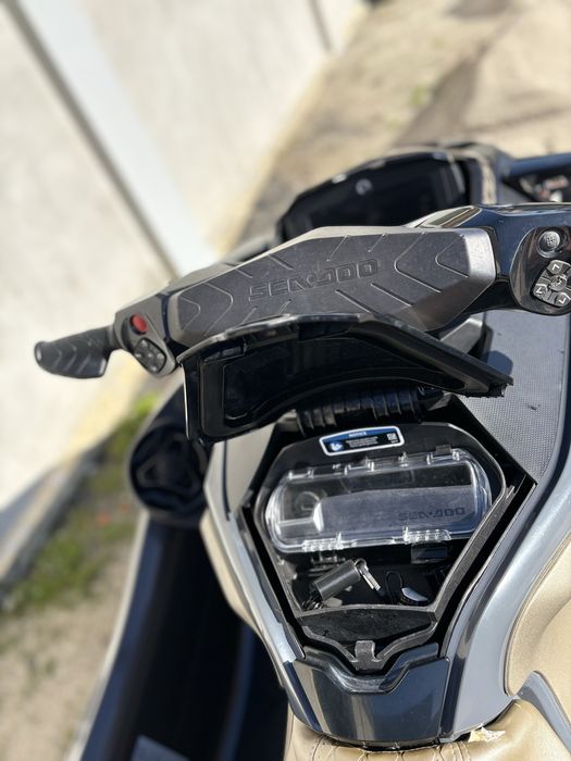 seadoo gtx limited 300 ano 2023