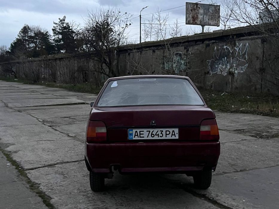 Продам Славута 1.2