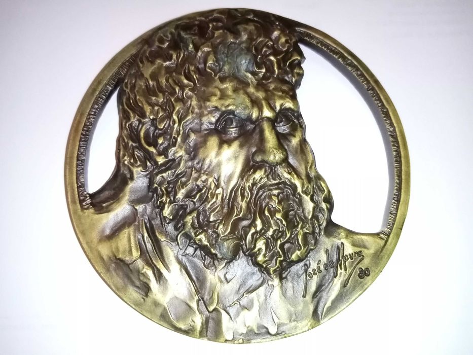 Medalhas Comemorativas