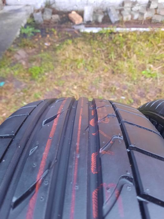 Opony letnie klasy premium BRIDGESTONE 175/55/15 NOWE DEMO 2019 r.