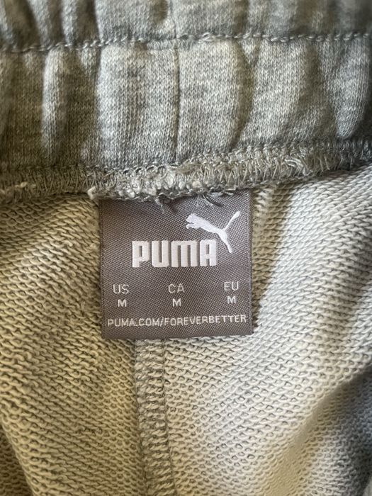 Спортивні штани puma